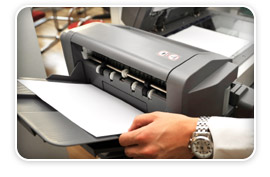 MPS Multifunction Faxing