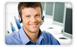 Help Desk Support