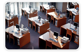 Managed Print Services Benefits
