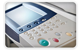 MPS Multifunction Printing