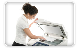 MPS Multifunction Scanning