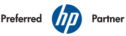 Preferred HP Partner